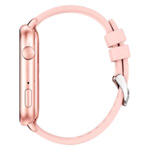 Smartwatch Oukitel V3 - Rosa - Imagen 3