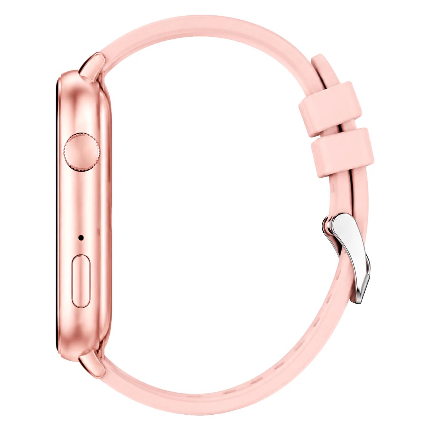 Smartwatch Oukitel V3 - Rosa - Imagen 3