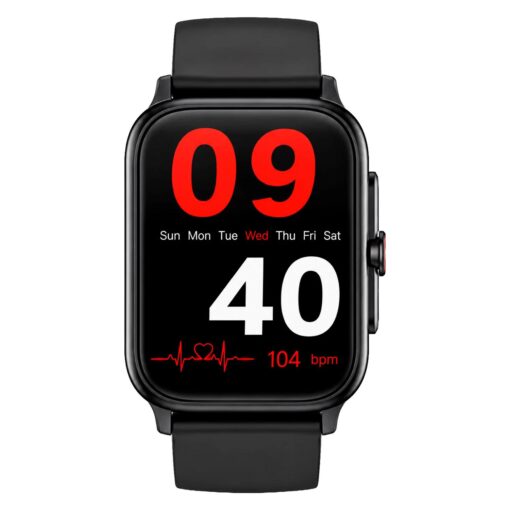 Alternative view of Smartwatch Oukitel V7 Pro - Negro