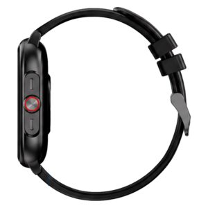 Smartwatch Oukitel V7 Pro - Preto - Imagen 3