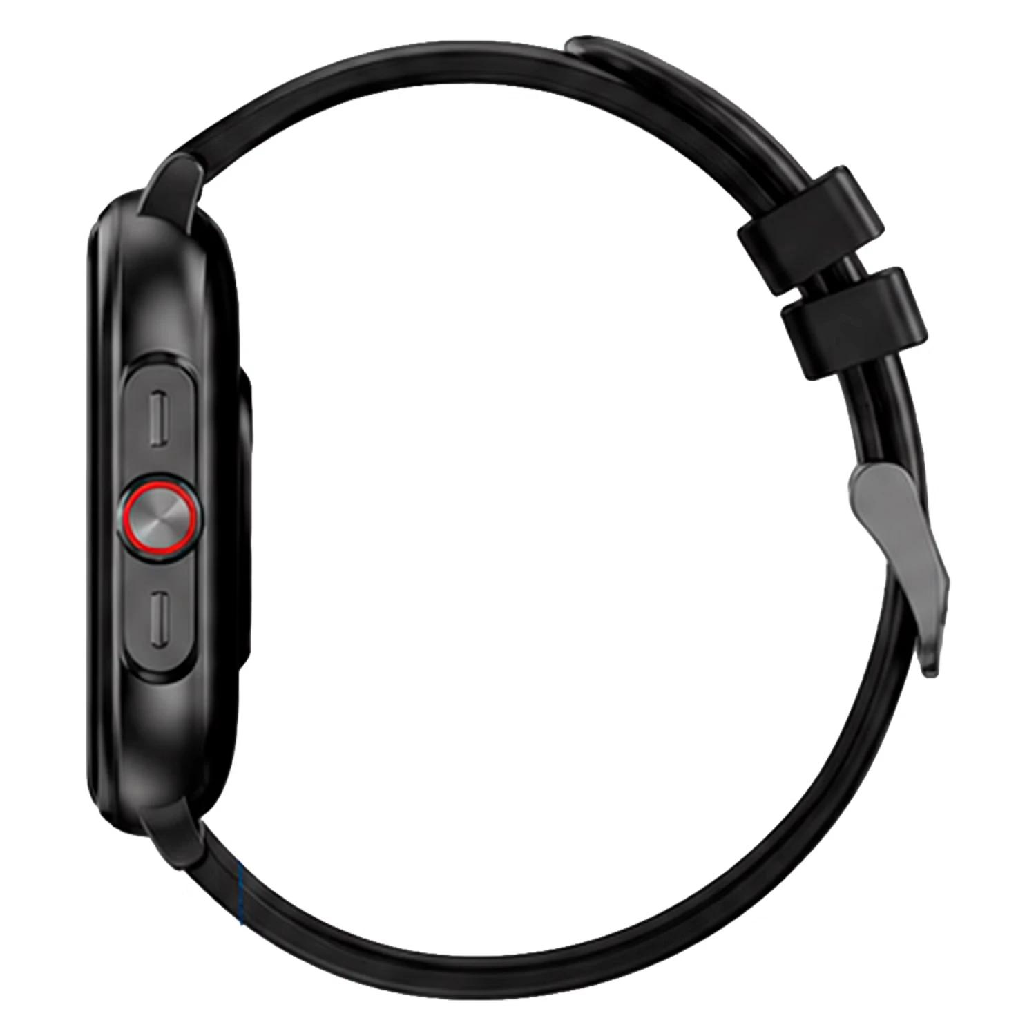 Smartwatch Oukitel V7 Pro - Preto - Imagen 3
