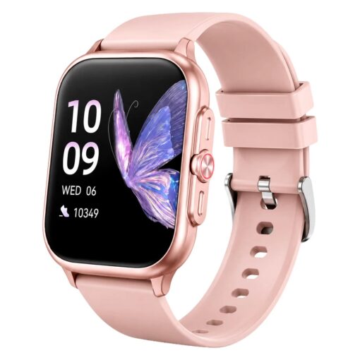 Smartwatch Oukitel V7 Pro - Rosa