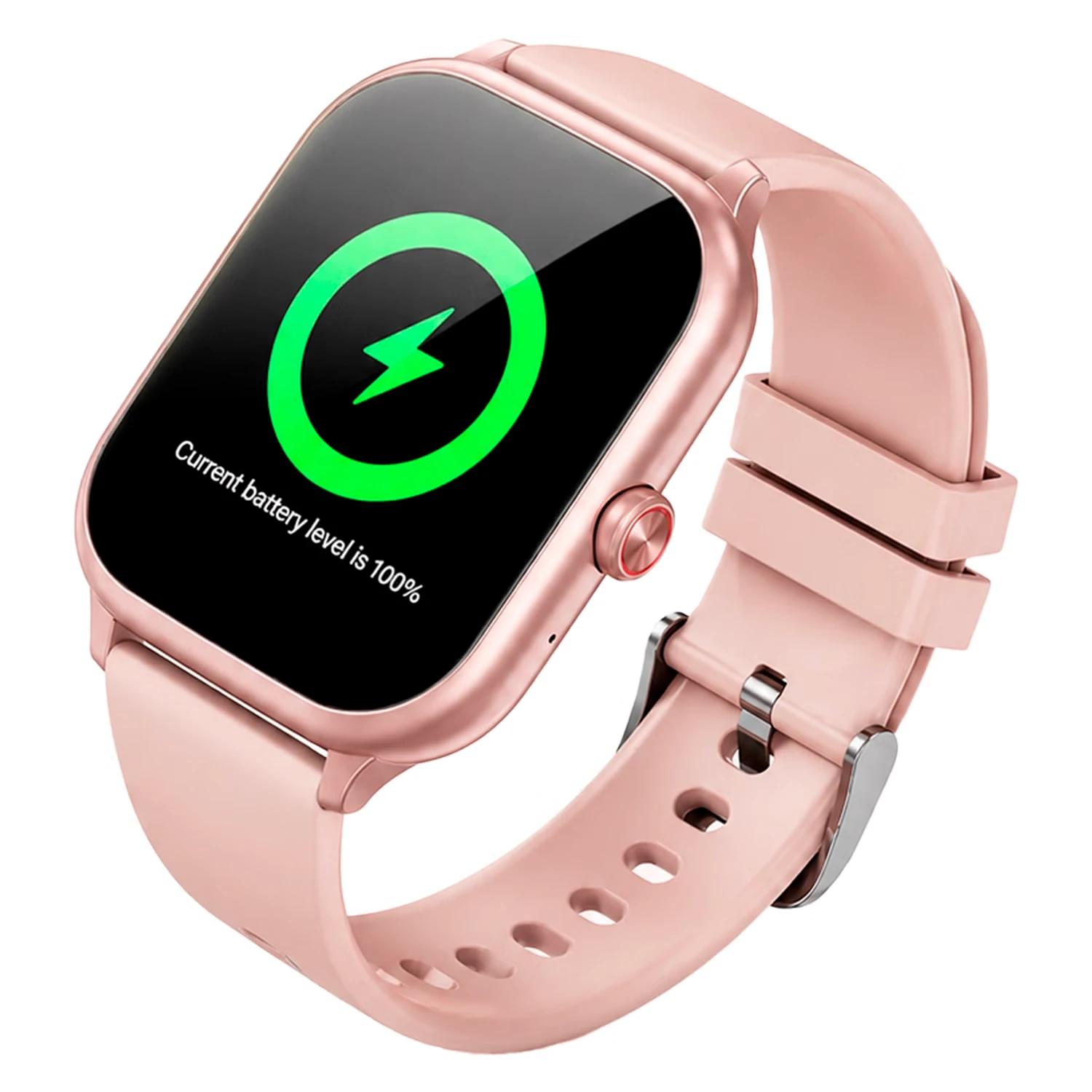 Smartwatch Oukitel V7 Pro - Rosa - Imagen 3