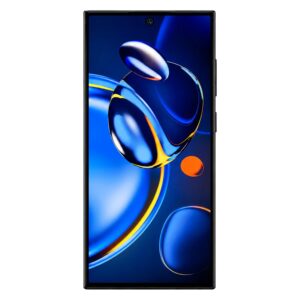 Smartphone Oukitel C67 256GB 6GB RAM Dual SIM Pantalla 6.73" - Negro - Imagen 2