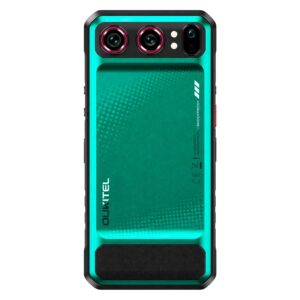 Smartphone Oukitel WP68 512GB 12GB RAM Dual SIM Pantalla 6.88" - Verde - Imagen 3