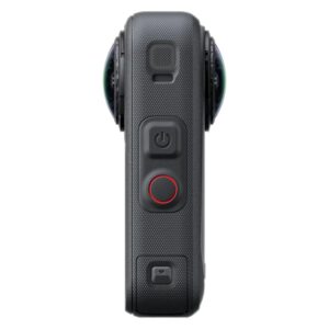 Camara De Acción Insta360 X6 Essentials Bundle CINSABXA 120MP WiFi - Negro - Imagen 3