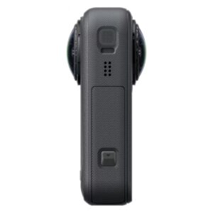 Camara De Acción Insta360 X6 Standard Bundle CINSABXA 120MP WiFi - Negro - Imagen 3