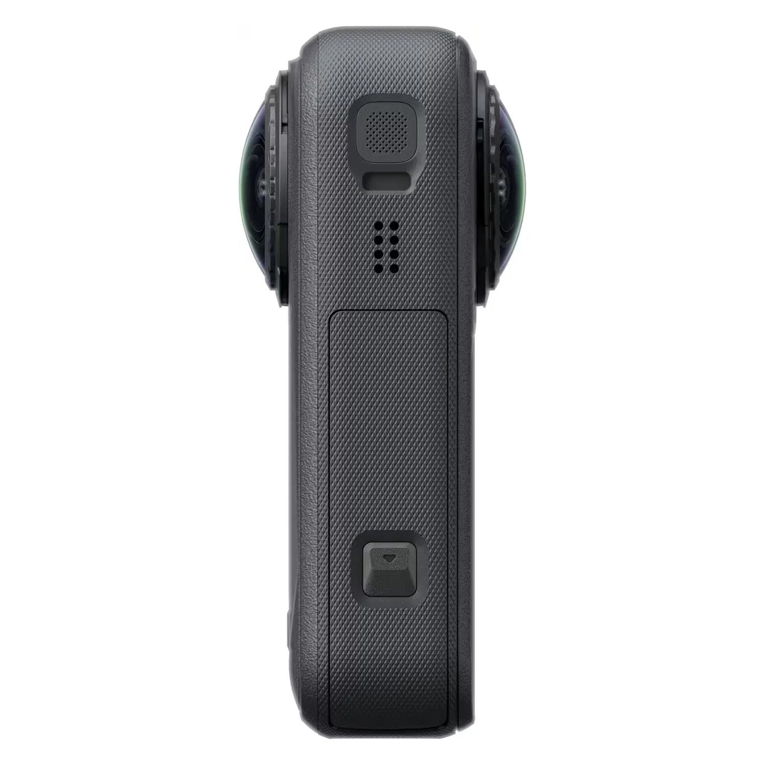 Camara De Acción Insta360 X6 Standard Bundle CINSABXA 120MP WiFi - Negro - Imagen 3