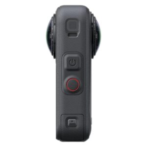 Camara De Acción Insta360 X6 Standard Bundle CINSABXA 120MP WiFi - Negro - Imagen 4