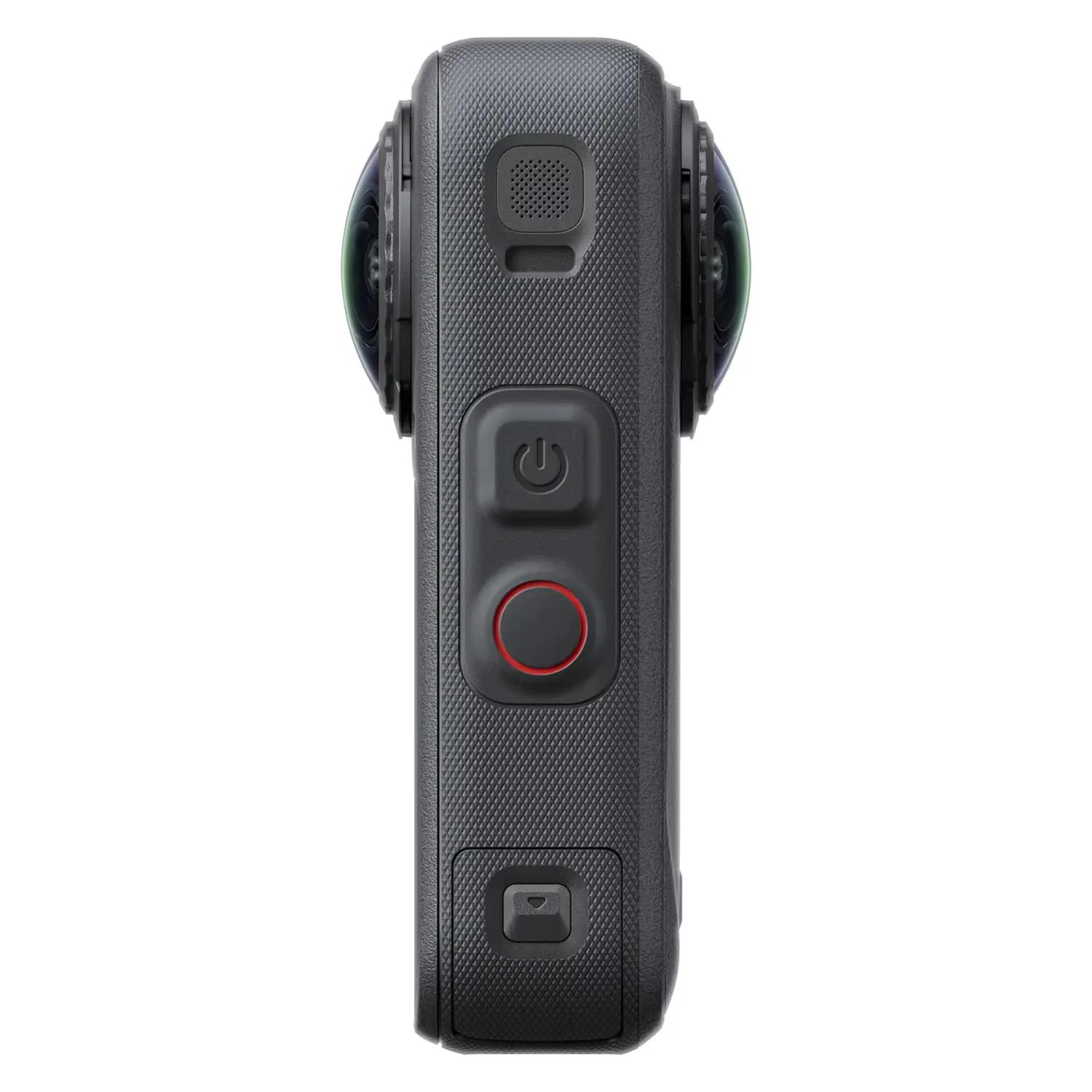 Camara De Acción Insta360 X6 Standard Bundle CINSABXA 120MP WiFi - Negro - Imagen 4