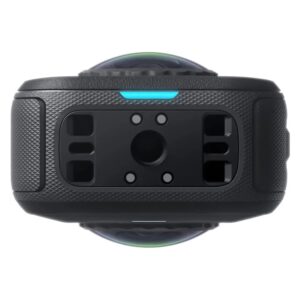 Camara De Acción Insta360 X6 Standard Bundle CINSABXA 120MP WiFi - Negro - Imagen 6
