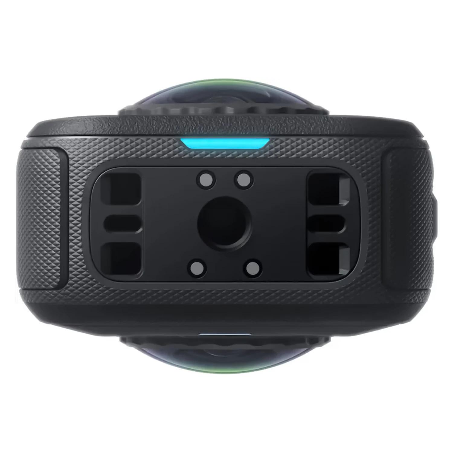 Camara De Acción Insta360 X6 Standard Bundle CINSABXA 120MP WiFi - Negro - Imagen 6