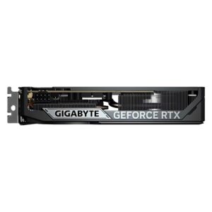 Placa De Video Gigabyte Windforce Max OC NVIDIA GeForce RTX-5060 8GB GDDR7 - GV-N5060WF2MAX-8GD - Imagen 4
