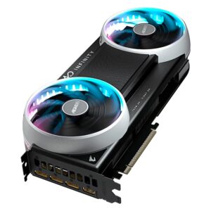 Placa De Video Gigabyte Aorus Infinity NVIDIA GeForce RTX-5080 16GB GDDR7 - GV-N5080AORUS - Imagen 4