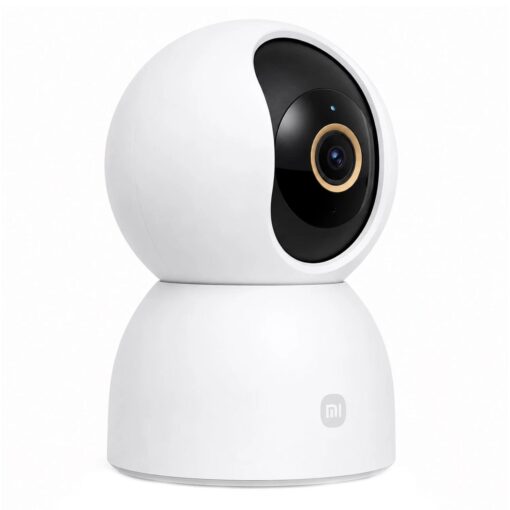Alternative view of CAMERA XIAOMI MI HOME SECURITY C500 BHR089AEU