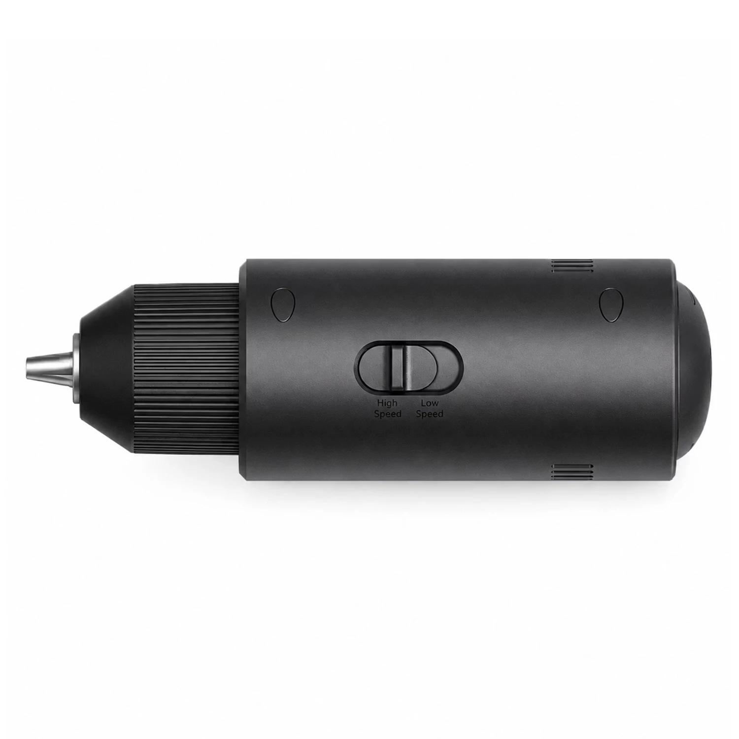 Taladro Xiaomi Mijia Brushless Cordless Drill 2 BHR08S8GL - Negro - Imagen 3