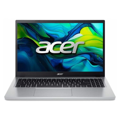 Notebook ACER AG15-31P-38E3 I3-N305 8G/512G SSD/15.6"FHD/W11/ESP/SILVER