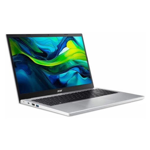 Alternative view of Notebook ACER AG15-31P-38E3 I3-N305 8G/512G SSD/15.6"FHD/W11/ESP/SILVER