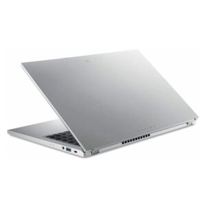Notebook Acer Aspire Go 15 Intel Core i3-N305 8GB RAM 512GB SSD Tela 15.6" Full HD Windows 11 Espanhol Prata - AG15-31P-38E3 - Imagen 4