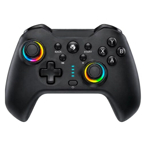 CONTROL GAMER BT KRAB KBMG70 PC/PS3/N-SWITCH/ANDROID/IOS