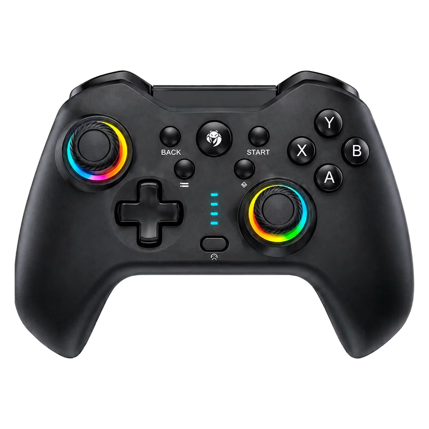 CONTROL GAMER BT KRAB KBMG70 PC/PS3/N-SWITCH/ANDROID/IOS