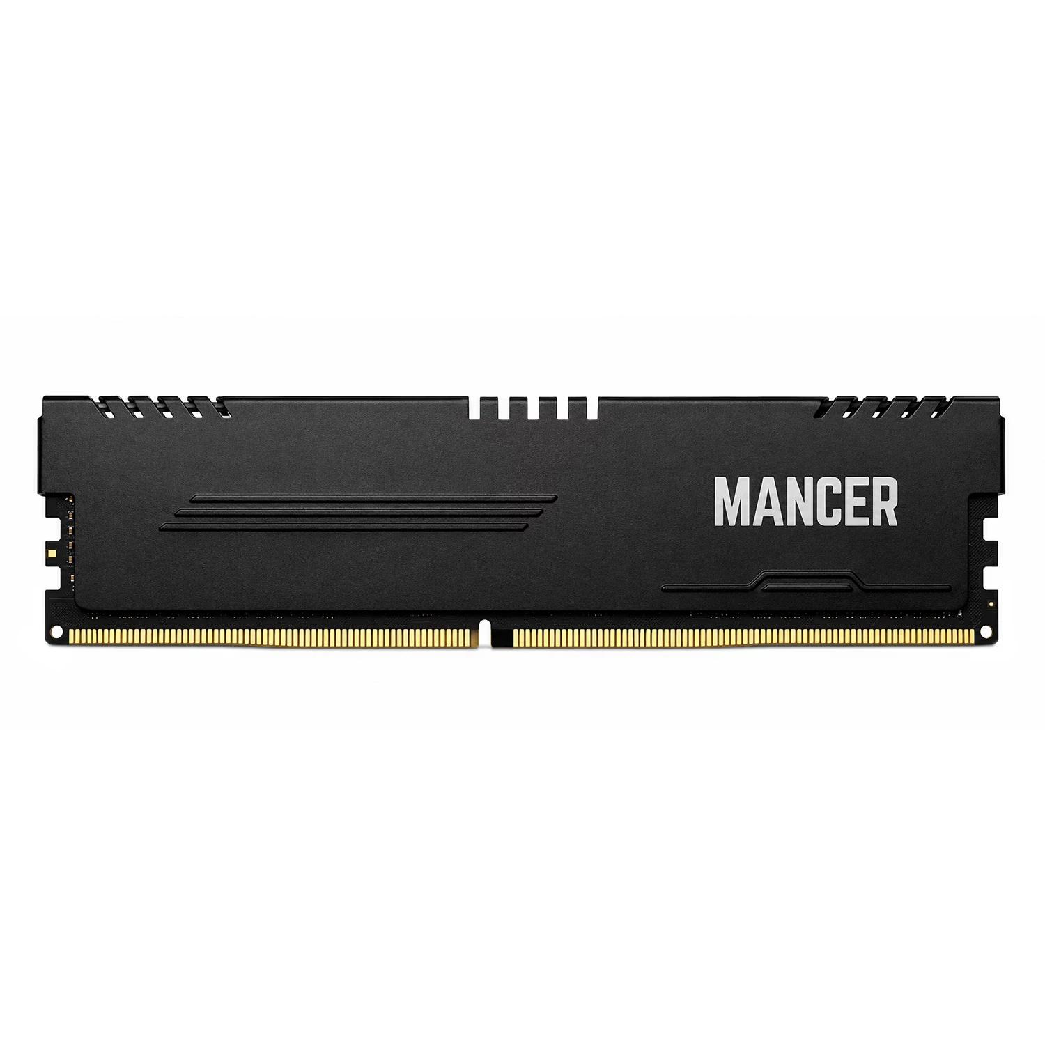 Memória RAM Mancer Astrion 16GB DDR4 3200 MHz - MCR-ASTN-16GB