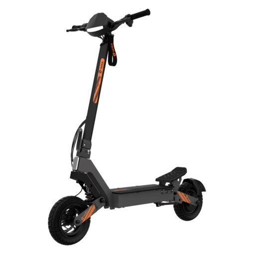 Patinete Elétrico Yadea R1 14" - Negro