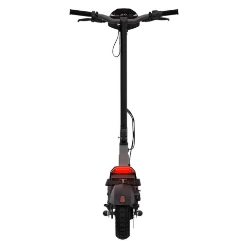Alternative view of Patinete Elétrico Yadea R1 14" - Negro