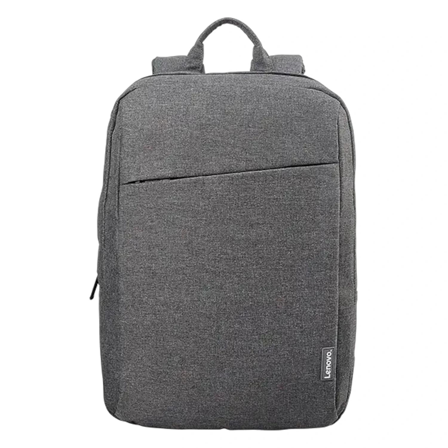 Mochila Para Notebook Lenovo B210 GX40A17227 15.6" - Gris