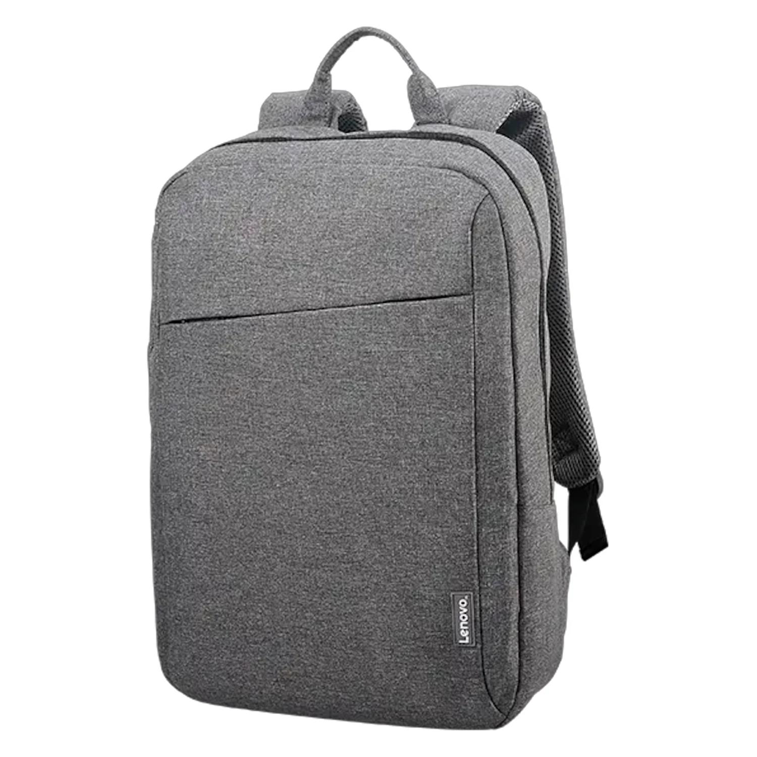 Alternative view of Mochila Para Notebook Lenovo B210 GX40A17227 15.6" - Gris
