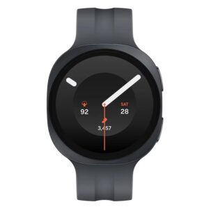 Smartwatch Samsung Galaxy Watch 9 SM-L340 40mm - Grafite - Imagen 2