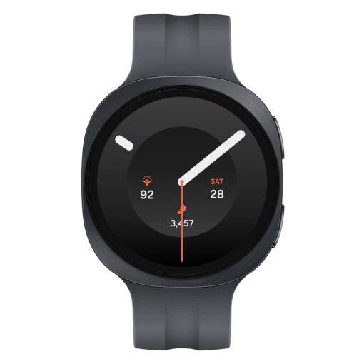 Alternative view of Smartwatch Samsung Galaxy Watch 9 SM-L340 40mm - Grafite