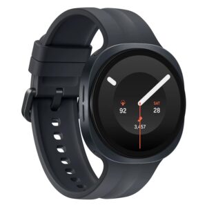 Smartwatch Samsung Galaxy Watch 9 SM-L340 40mm - Grafite - Imagen 3
