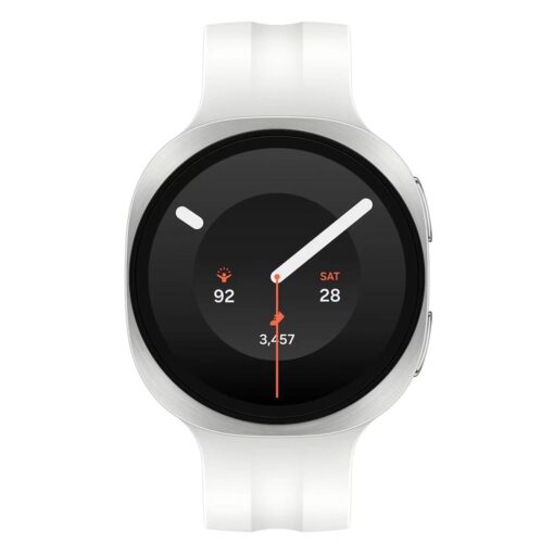 Alternative view of Smartwatch Samsung Galaxy Watch 9 SM-L340 40mm - Creme