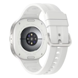 Smartwatch Samsung Galaxy Watch 9 SM-L340 40mm - Creme - Imagen 4