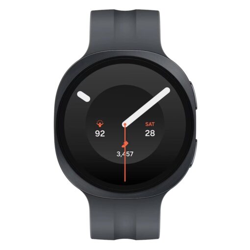Alternative view of Smartwatch Samsung Galaxy Watch 9 SM-L350 44mm - Grafite