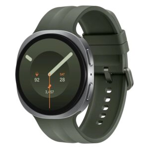 Smartwatch Samsung Galaxy Watch 9 SM-L350 44mm - Verde