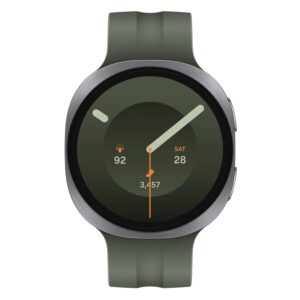 Smartwatch Samsung Galaxy Watch 9 SM-L350 44mm - Verde - Imagen 2