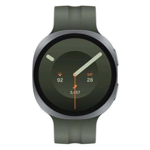 Alternative view of Smartwatch Samsung Galaxy Watch 9 SM-L350 44mm - Verde