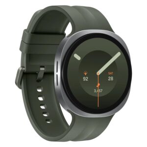 Smartwatch Samsung Galaxy Watch 9 SM-L350 44mm - Verde - Imagen 3