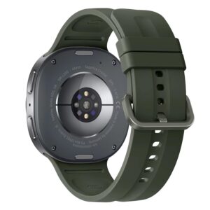 Smartwatch Samsung Galaxy Watch 9 SM-L350 44mm - Verde - Imagen 4