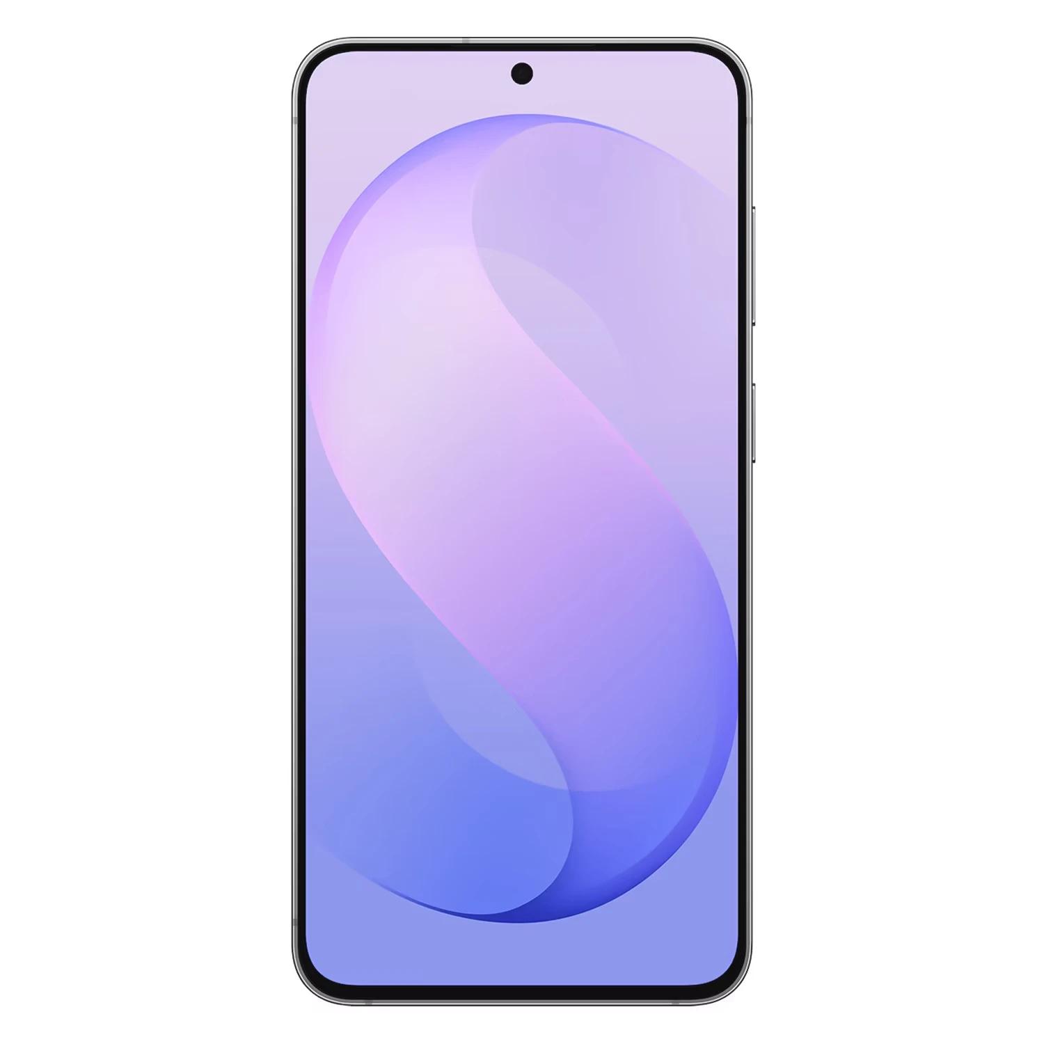 Smartphone Samsung Galaxy S26 FE 5G S741B 128GB 8GB RAM Dual SIM Pantalla 6.7" - Azul (Caja Slim) - Imagen 2