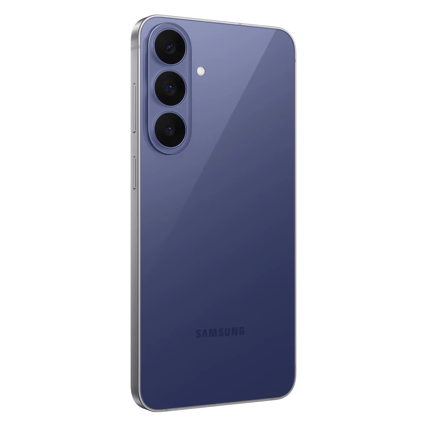 Smartphone Samsung Galaxy S26 FE 5G S741B 128GB 8GB RAM Dual SIM Pantalla 6.7" - Azul (Caja Slim) - Imagen 3
