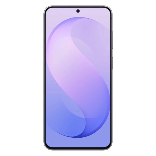 Alternative view of Smartphone Samsung Galaxy S26 FE 5G S741B 256GB 8GB RAM Dual SIM Pantalla 6.7" - Azul (Caja Slim)