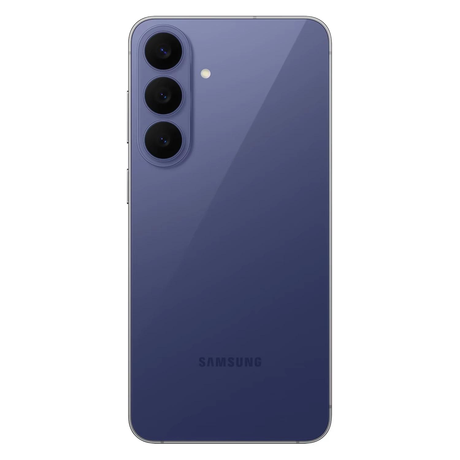 Smartphone Samsung Galaxy S26 FE 5G S741B 256GB 8GB RAM Dual SIM Pantalla 6.7" - Azul (Caja Slim) - Imagen 4