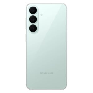 Smartphone Samsung Galaxy S26 FE 5G S741B 256GB 8GB RAM Dual SIM Pantalla 6.7" - Verde (Caja Slim) - Imagen 4