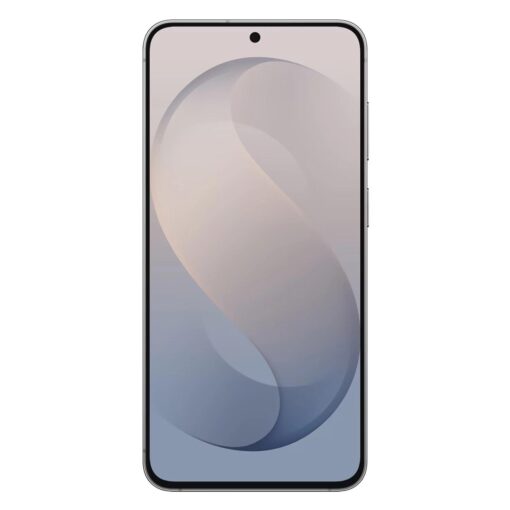 Alternative view of Smartphone Samsung Galaxy S26 FE 5G S741B 256GB 8GB RAM Dual SIM Pantalla 6.7" - Grafite (Caja Slim)
