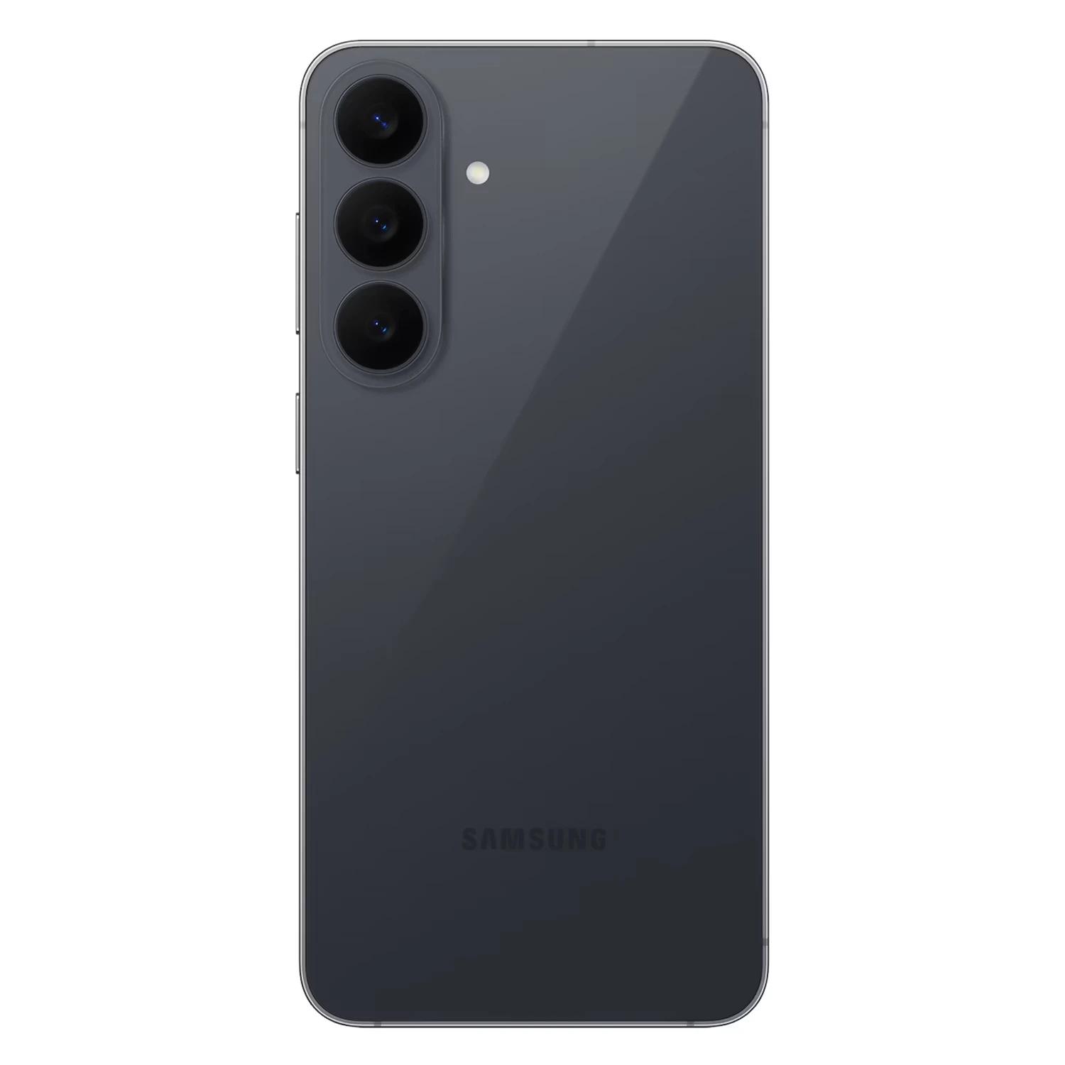 Smartphone Samsung Galaxy S26 FE 5G S741B 256GB 8GB RAM Dual SIM Pantalla 6.7" - Grafite (Caja Slim) - Imagen 4