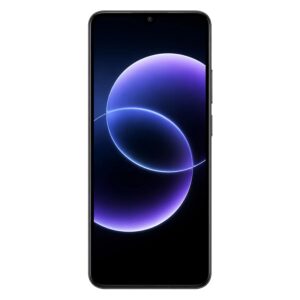 Smartphone Xiaomi Redmi 17C 256GB 8GB RAM Dual SIM Pantalla 6.88" Chino - Negro - Imagen 2