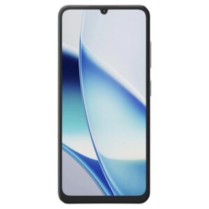 Smartphone Hotwav A17 Pro Max Global 128GB 4GB RAM Dual SIM Pantalla 6.75" - Negro - Imagen 3